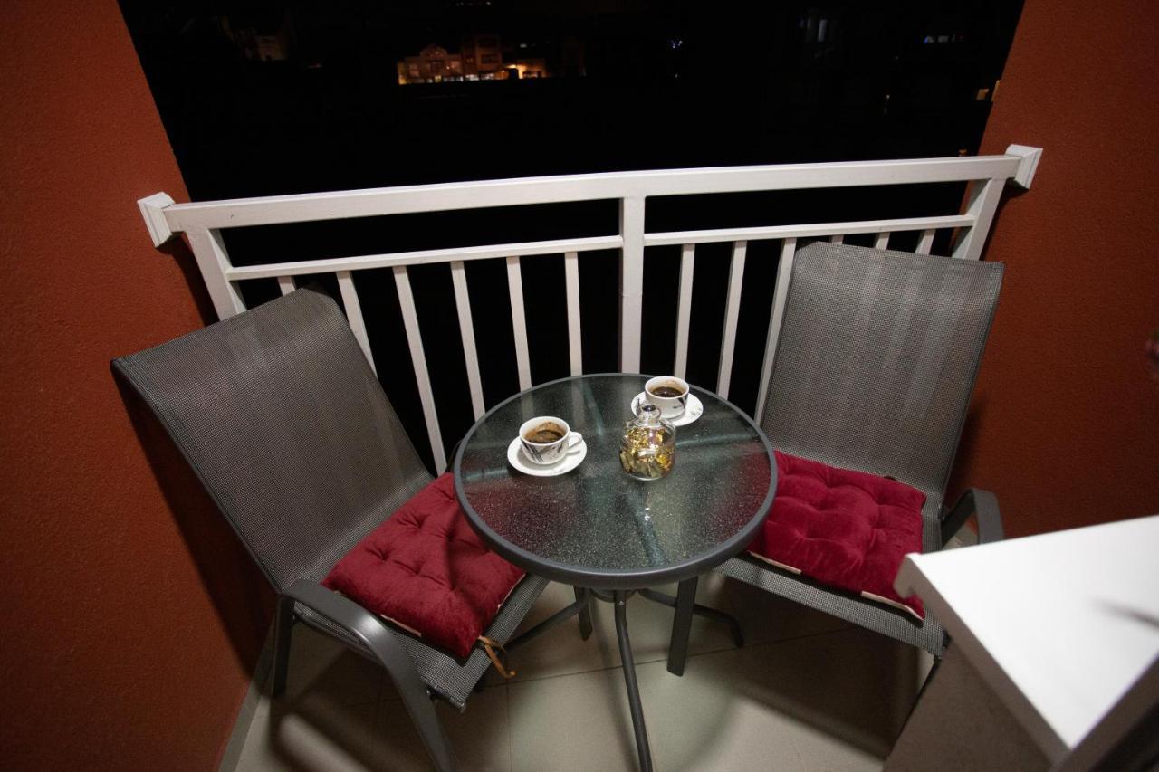 Apartman Sunset Sremska Mitrovica Dış mekan fotoğraf