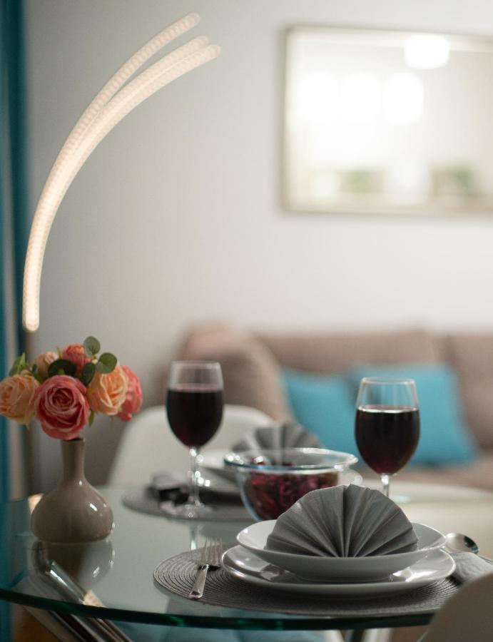 Apartman Sunset Sremska Mitrovica Dış mekan fotoğraf
