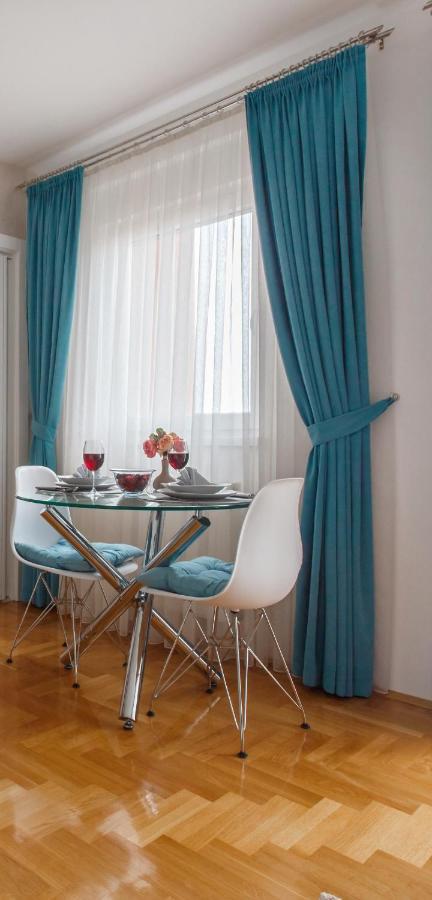 Apartman Sunset Sremska Mitrovica Dış mekan fotoğraf
